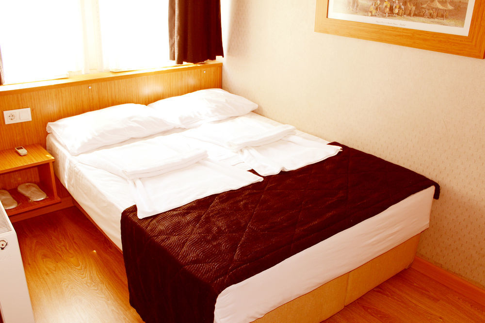 Agora Boutique Hotel & Bistro Provincia di Provincia di Istanbul Esterno foto
