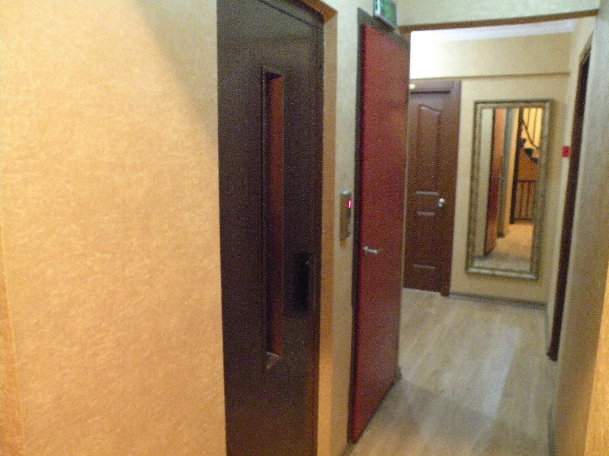 Agora Boutique Hotel & Bistro Provincia di Provincia di Istanbul Esterno foto